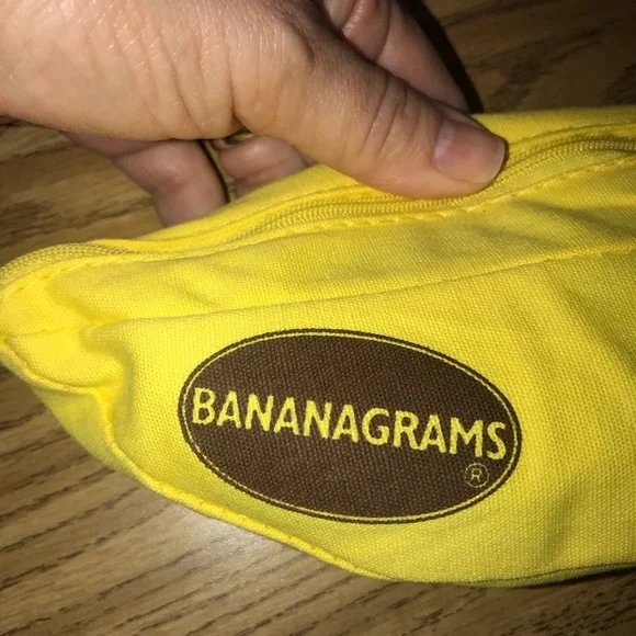 Bananagrams 🍌 - Picture 4 of 5